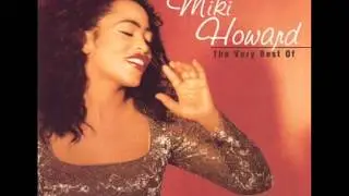 Miki Howard - Love Under New Management