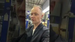 Как мы выяснили, что проблема в турбине? Porsche