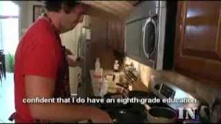Now You're Cookin' with Chrissi Nimmo