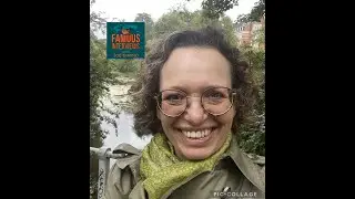 Famous Interviews Exclusive | Business Mentor & Success Coach Camilla Calberg