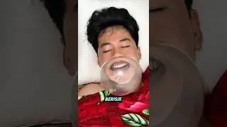 Alat penghilang dengkur‼️#shortsviral