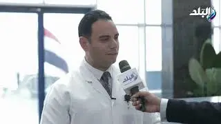 مدير مستشفى العاصمة الإدارية الجديدة: نقدم جميع الخدمات الطبية بأعلى مستوى