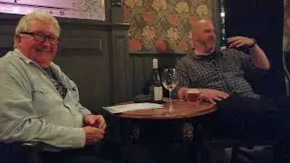Blues Talkin' with Steve Steinhaus