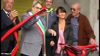 13/09/2015 Intitolazione Tribuna Scaini