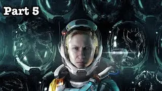 Прохождение Returnal на Ps5 Part 5