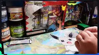 Pokemon Card Opening 05-07-2023