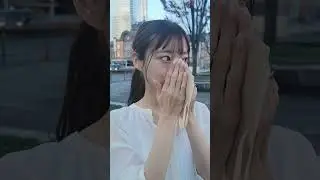 Why do Japanese People ALWAYS Wear Mask? #shorts  #japan