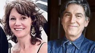 Faculty Presentation: Kate Clark and Celeste Lecesne