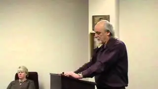 02-18-13 Frank Hazard Against 2nd Amendment Resolution