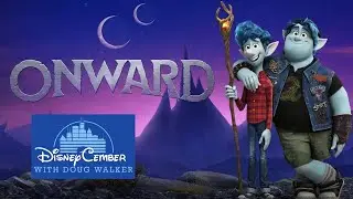 Вперед - DisneyCember