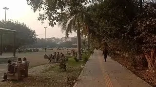 india no 1 park😍😱