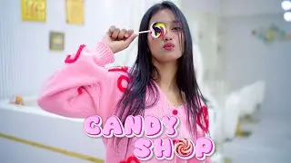 Candy Shop - Tony Kakkar, Neha Kakkar | Dance Video | SD KING CHOREOGRAPHY