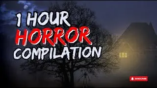 10 Terrifying True Stories | Long-Form Horror Compilation