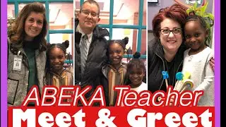 ABEKA Homeschool Teachers