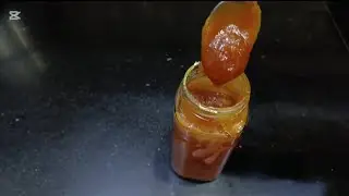 How to make a delicious caramel sauce only with 3 ingredients #sauce #caramel #delicious #athome 