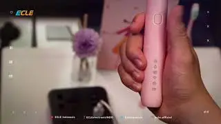 ECLE Electric Toothbrush