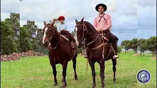 Tradiciones TV - Programa Nº 12