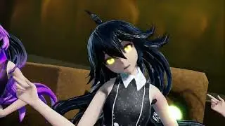 ☆☆☆ MMD Saturation ☆☆☆