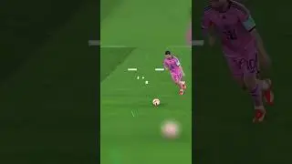 Diego Gomez - 85' | Monterrey 3 - Inter Miami 1 | April 10, 2024