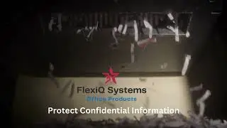 Stop Risking Your Business! Secure Document Disposal NOW