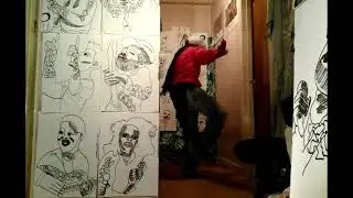 FACE 2000 JABSROCKING TOPROCKING REMIX new movie 2