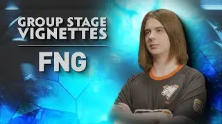 Group Stage Vignettes - FNG