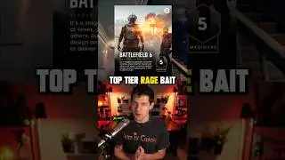 ОБЗОРЫ Battlefield 6 уже здесь&hellip; 👀