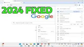 How To Fix Cast Device Not Showing in Google Chrome