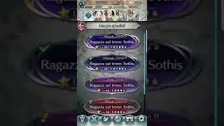 Sothis Abyssal Limited MHB T1 (w SElise)