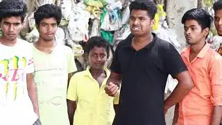 Madras Movie Fight Scene