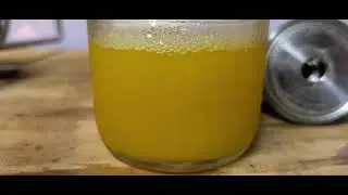 Trying to make Thc-A Diamonds 💎 Sorry got my videos out of  Sequence.