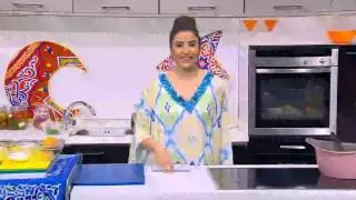 فتة دجاج بالزبادي و وصفات اخرى | اميرة في المطبخ حلقة كاملة