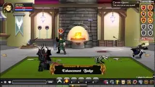 =AQW= /Join OakLore Walkthrough!