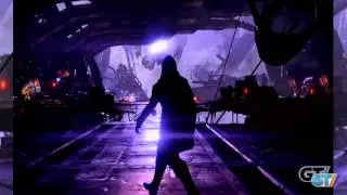 Sony E3 2013: PlayStation Montage