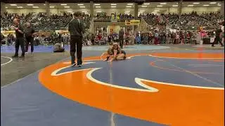 Wrestling 2026 oregon classic
