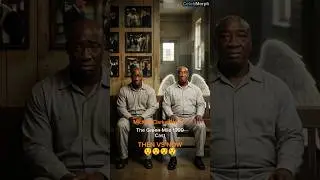 The Green Mile 1999 Cast - Then and Now 😲 #shorts
