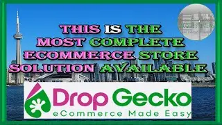 Dropshipping With Aliexpress Reviews - Drop Gecko Review