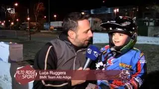 Alto Adige Sport Bmx Alto Adige