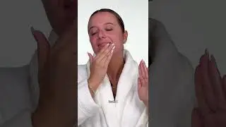 ASMR Nighttime Skincare Routine