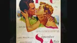 September Song - Mantovani