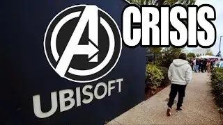 La industria del videojuego en crisis: Ubisoft, despidos y el evento de Xbox