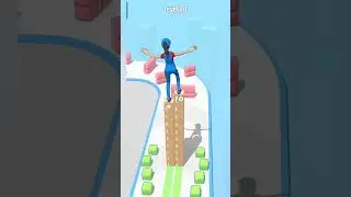 cargo skates Game play #vairl #game_play #cargo_skates #shorts