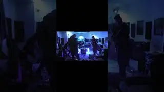 drtt#185 BlHell #drums  #bass   #guitar #rock #music #psychedelicrock #jazz #jazzfusion  #metal