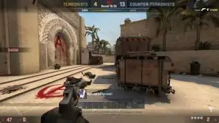 mccree main