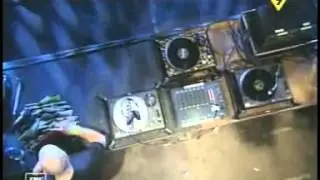 (Mark Spoon Storm) - Live - Trance Energy