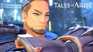 Tales Of Arise - [Part 81 (FINAL PART) - The Reminiscence Device  (Post Game Sidequest)] - 60FPS