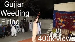 Gujjar Weeding Firing