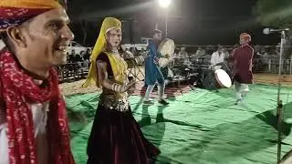 holi dhamal laxmangarh 19/03/2019 part 3 bansuri vikash video by arun shiv dhap mandal