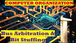 Advanced CAN Protocol: Detailed Explanation of Bus Arbitration & Bit Stuffing 🚗🔍 #embeddedsystems