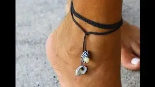 15 DIY Shell Jewelry Ideas